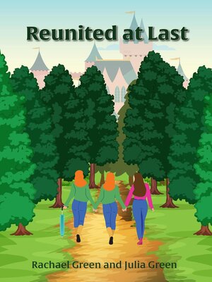 cover image of Reunited at Last